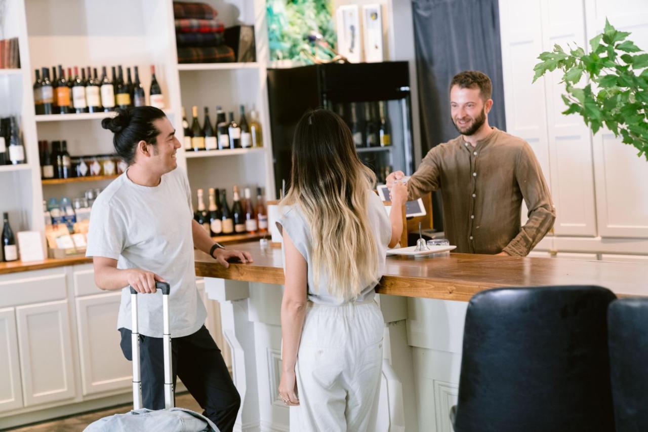 Hotel Cashiers Εξωτερικό φωτογραφία